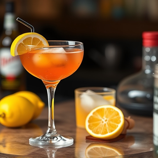 cocktail