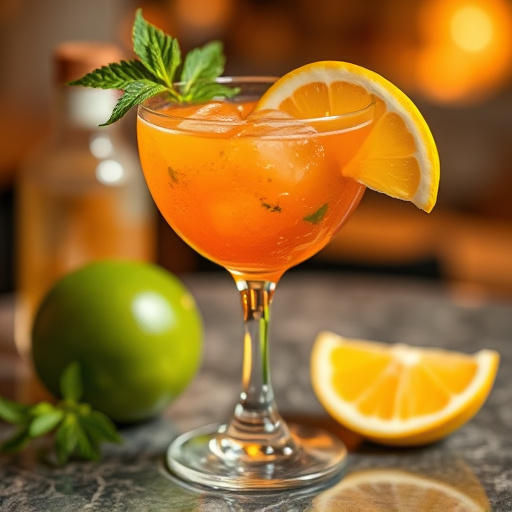 cocktail