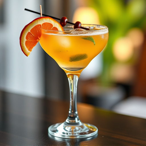 cocktail