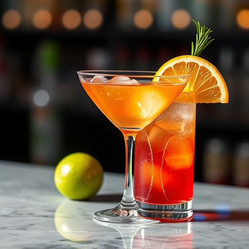 cocktail