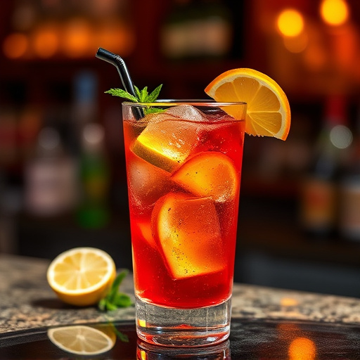 cocktail