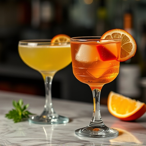 cocktail
