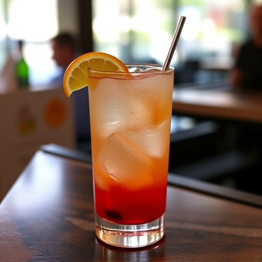 cocktail