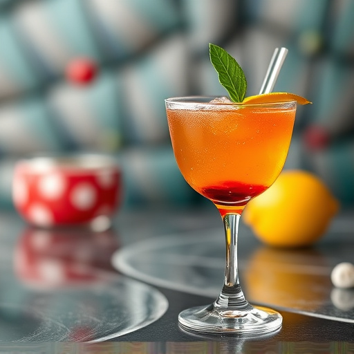 cocktail