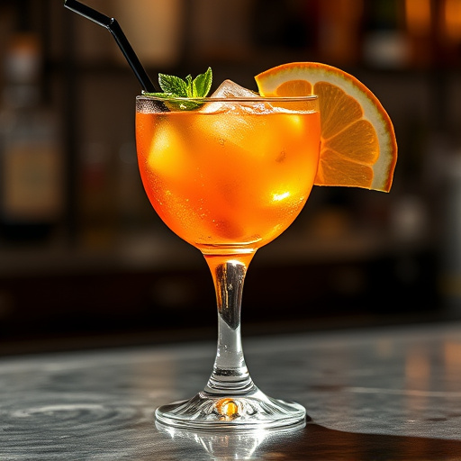 cocktail