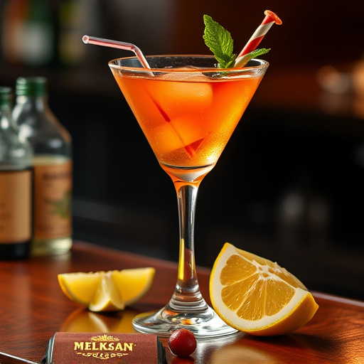 cocktail