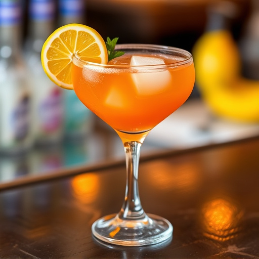 cocktail