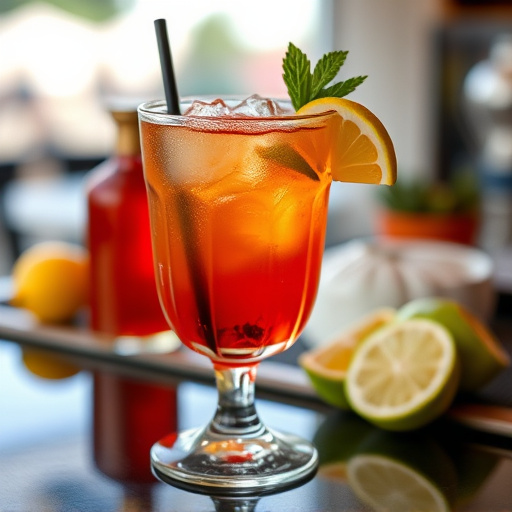 cocktail