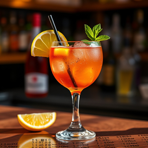 cocktail