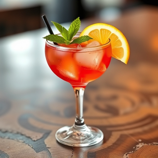 cocktail