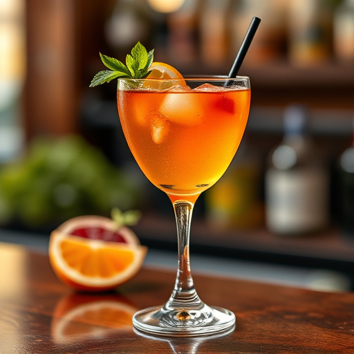 cocktail