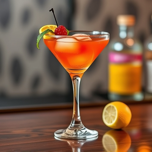 cocktail