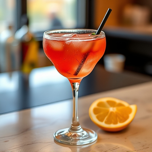 cocktail