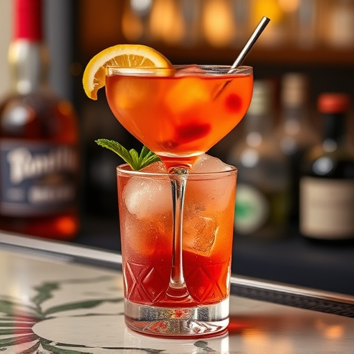 cocktail