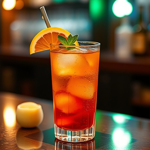 cocktail