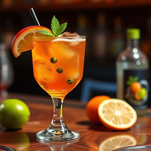 cocktail