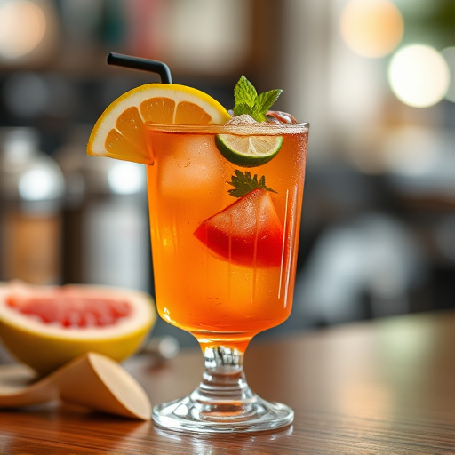 cocktail