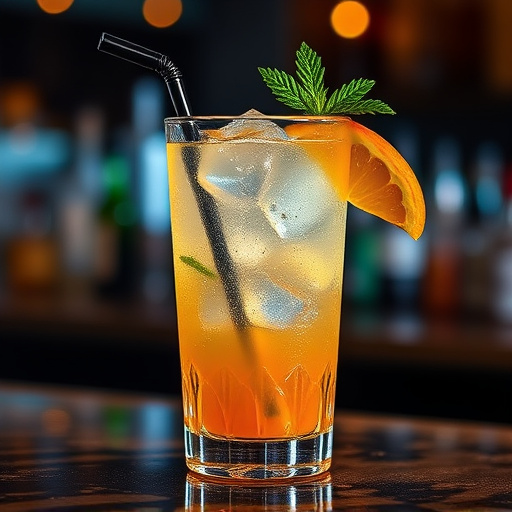 cocktail