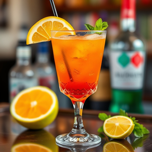 cocktail