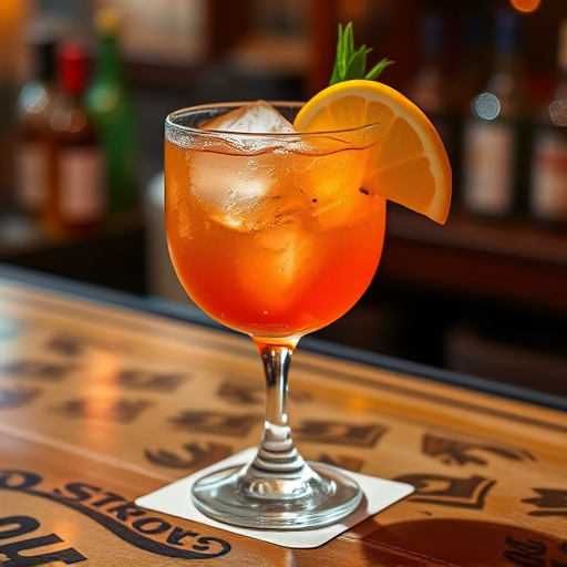cocktail