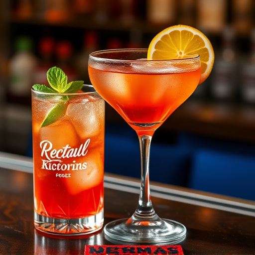 cocktail