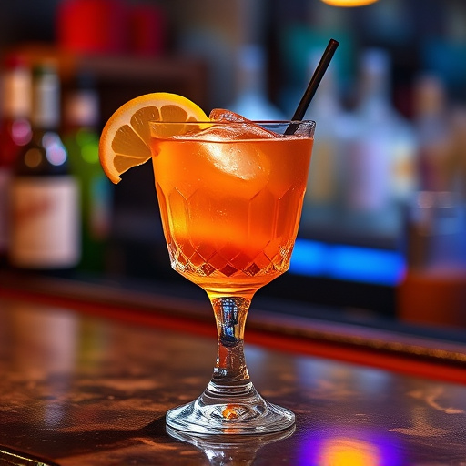 cocktail