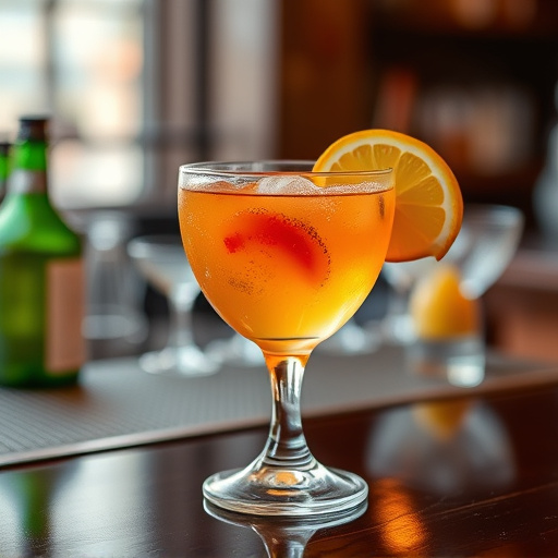 cocktail
