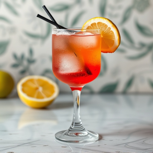 cocktail