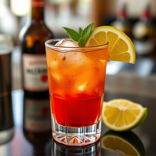 cocktail