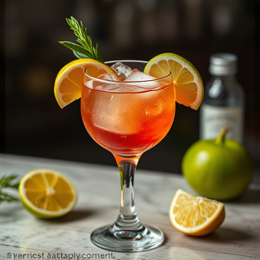 cocktail
