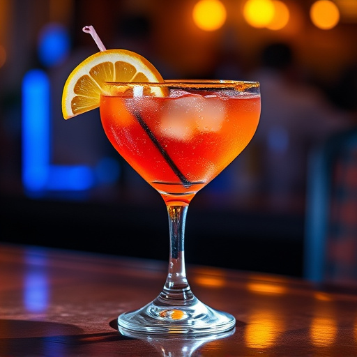 cocktail
