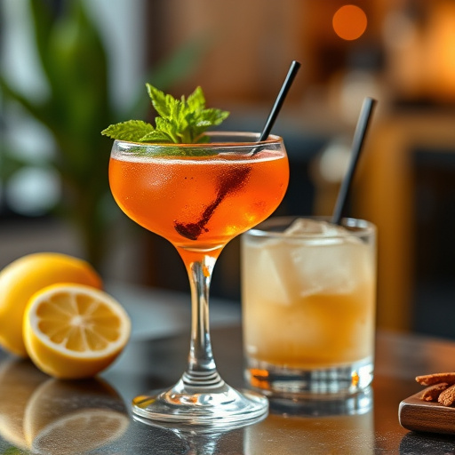 cocktail