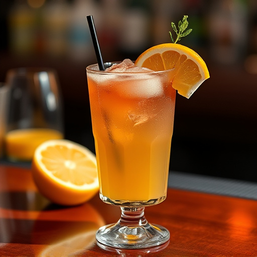 cocktail