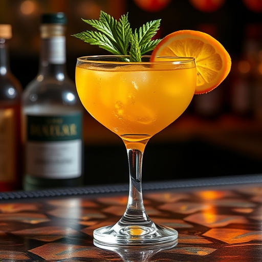 cocktail