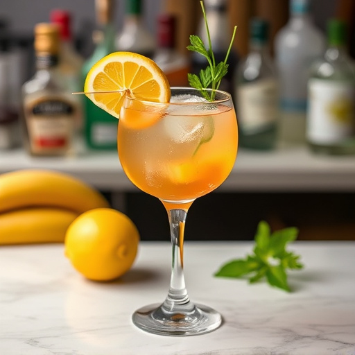 cocktail