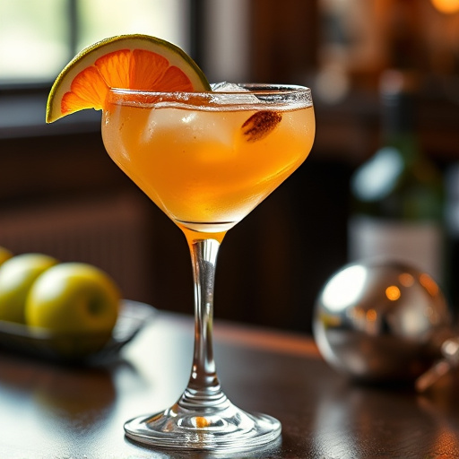 cocktail