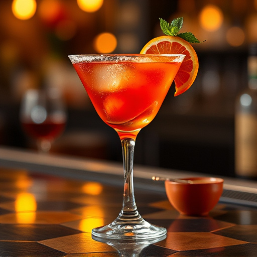 cocktail