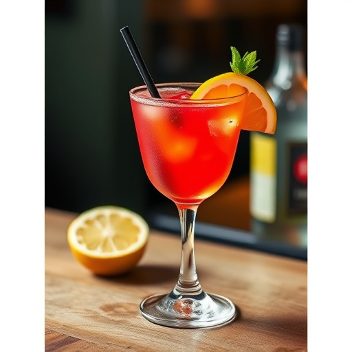 cocktail
