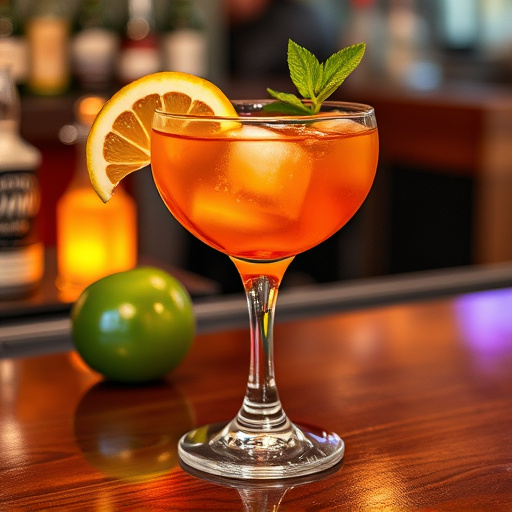 cocktail