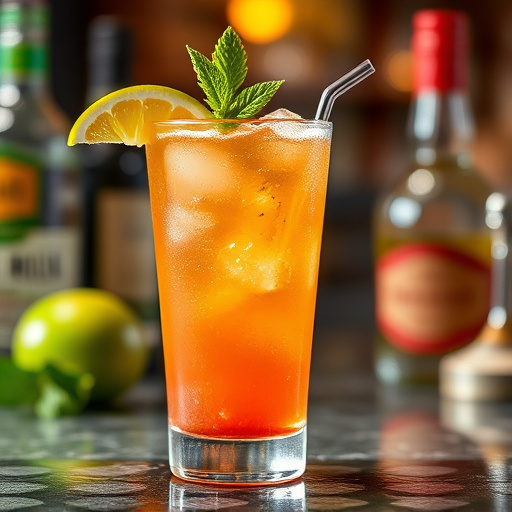 cocktail