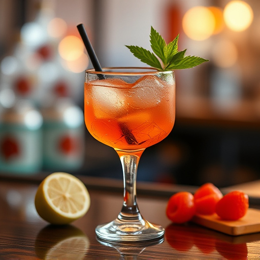 cocktail