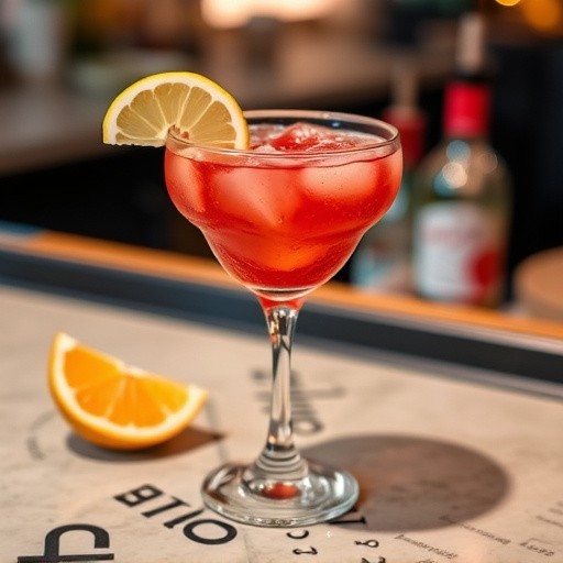cocktail