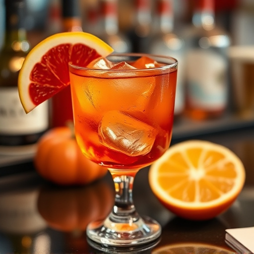 cocktail