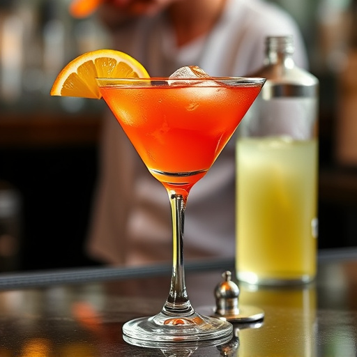 cocktail