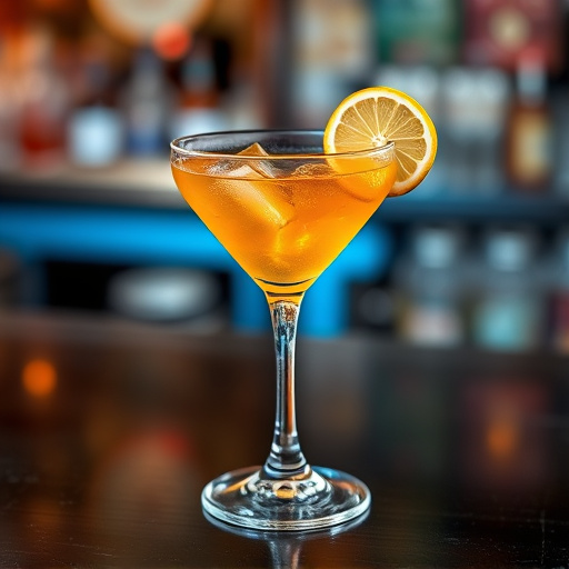 cocktail