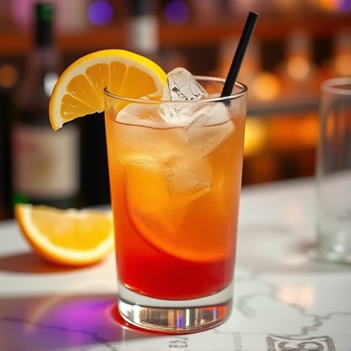 cocktail