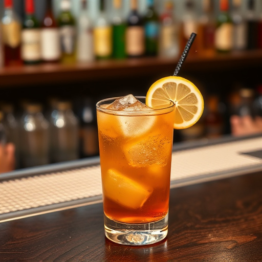 cocktail