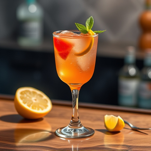 cocktail