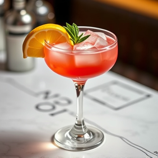 cocktail