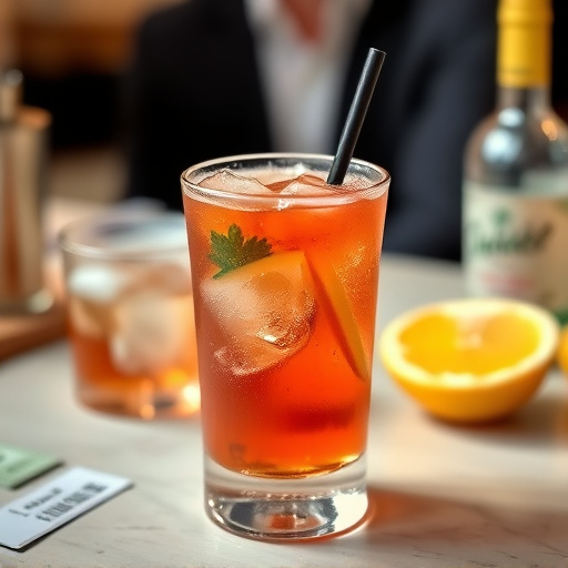 cocktail